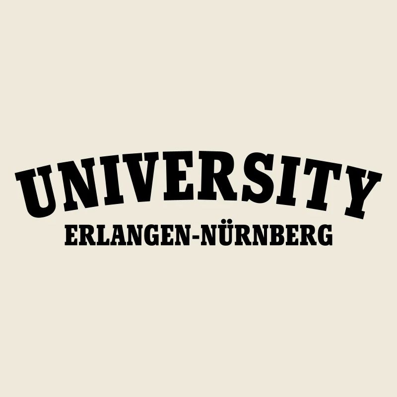 Université d’Erlangen Nuremberg