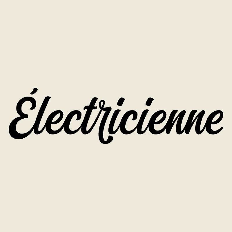 Pro Elektriker Installation der elektrischen Verkabelung