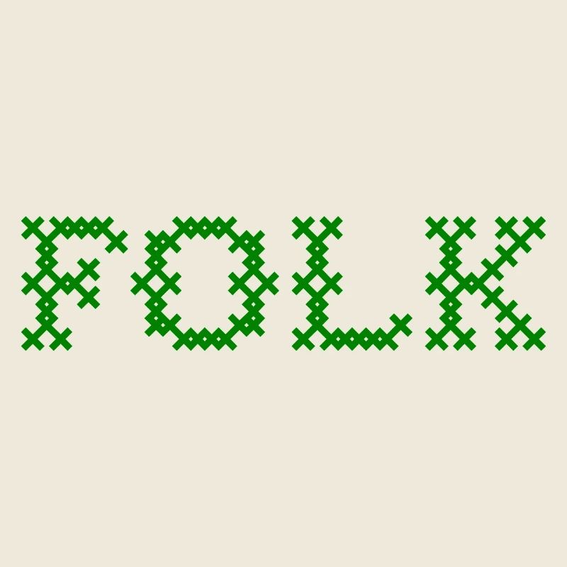 Folk Folklore