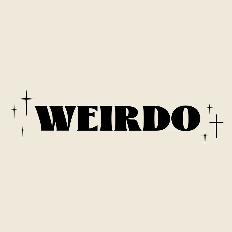 Weirdo Magic