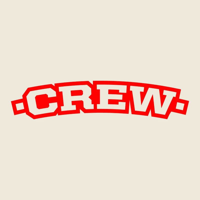 crew