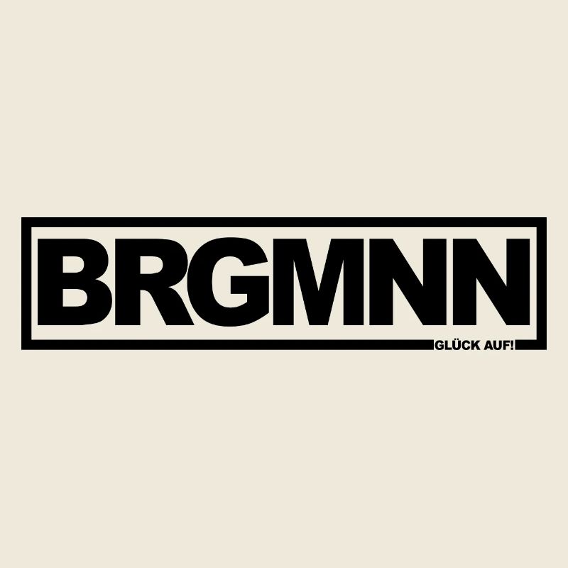 BRGMNN - Bergmann