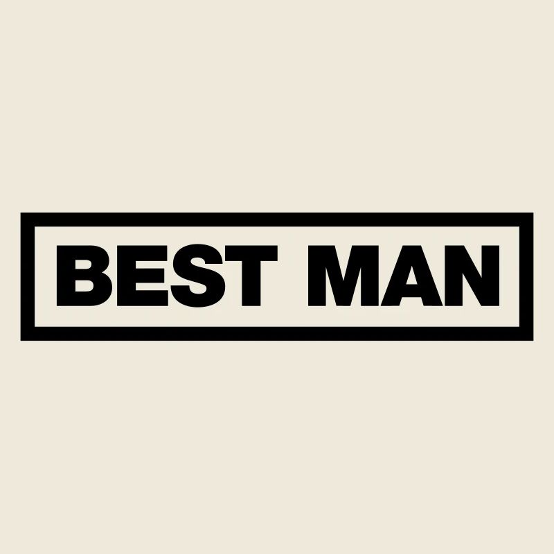 Best Man