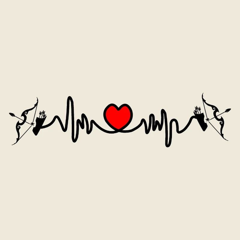 Heart rate cardio Sagittarius Sagittarius