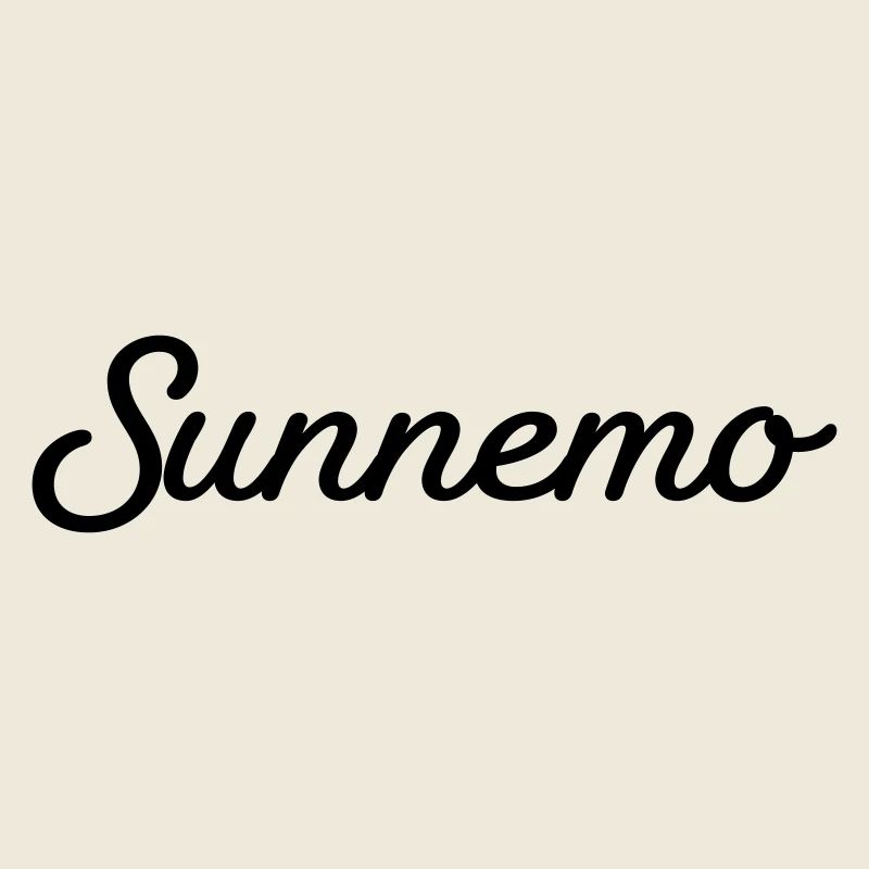 Sunnemo black