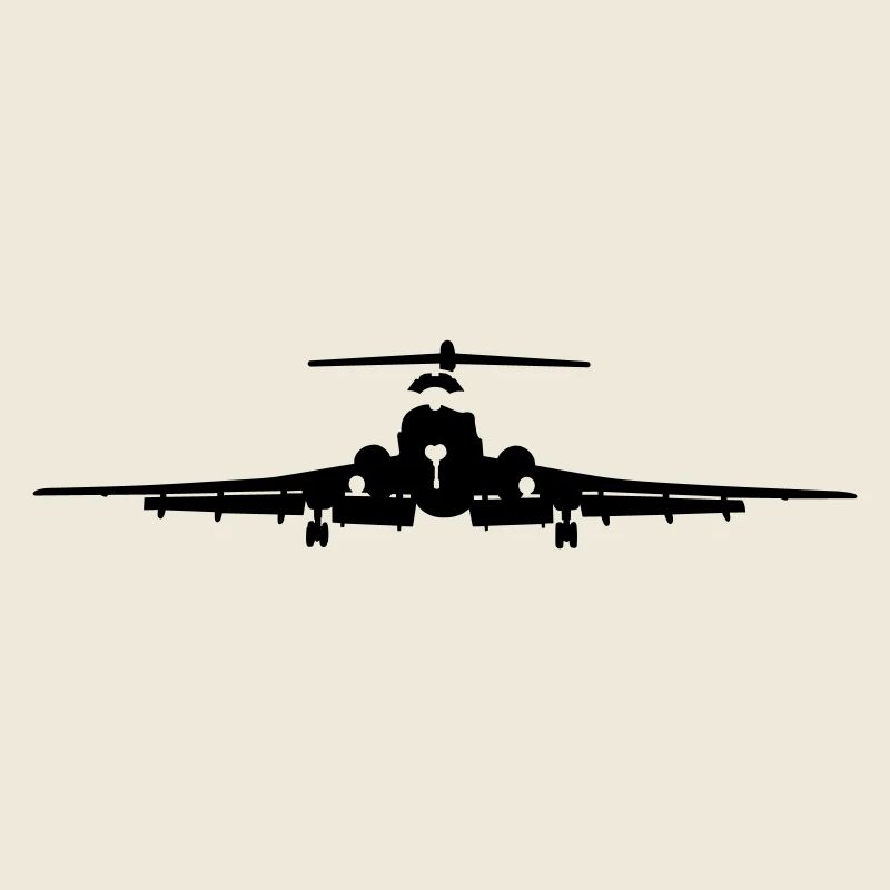 Le Tu-154