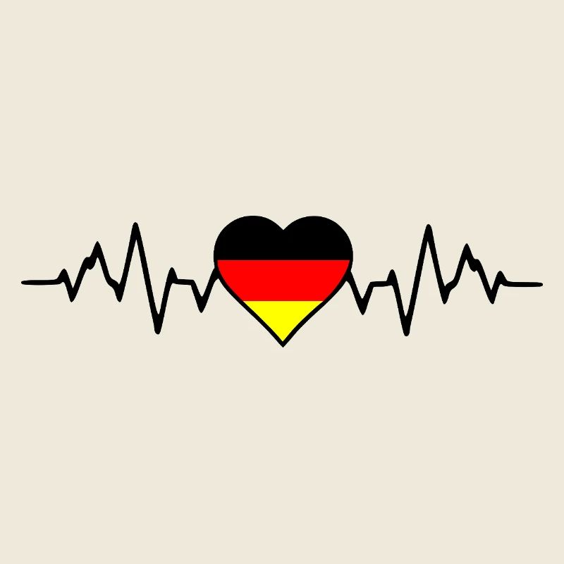 Germany Heartbeat