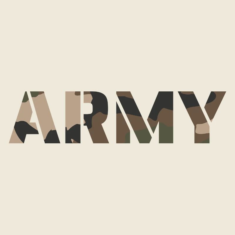 Modèle de camouflage de l’ARMÉE France