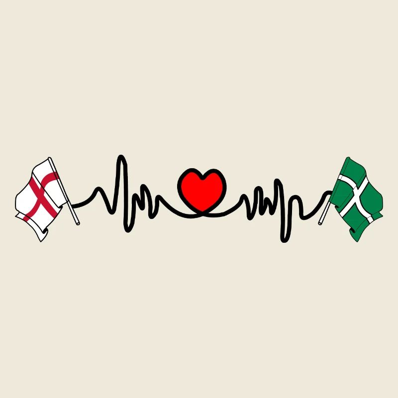 Devon & Angleterre Heartbeat