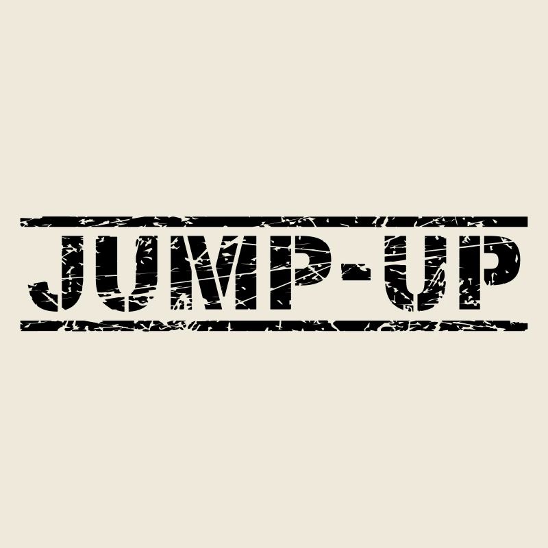 Jump Up