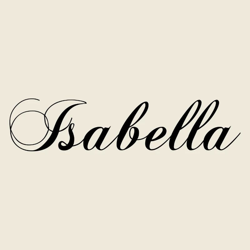 Isabella