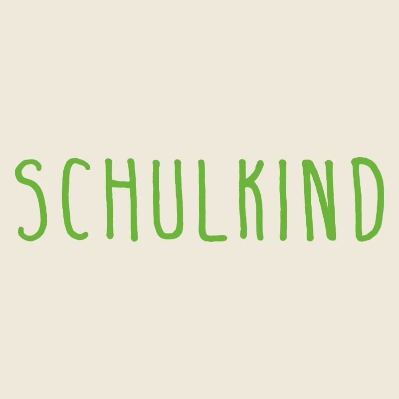 schulkind
