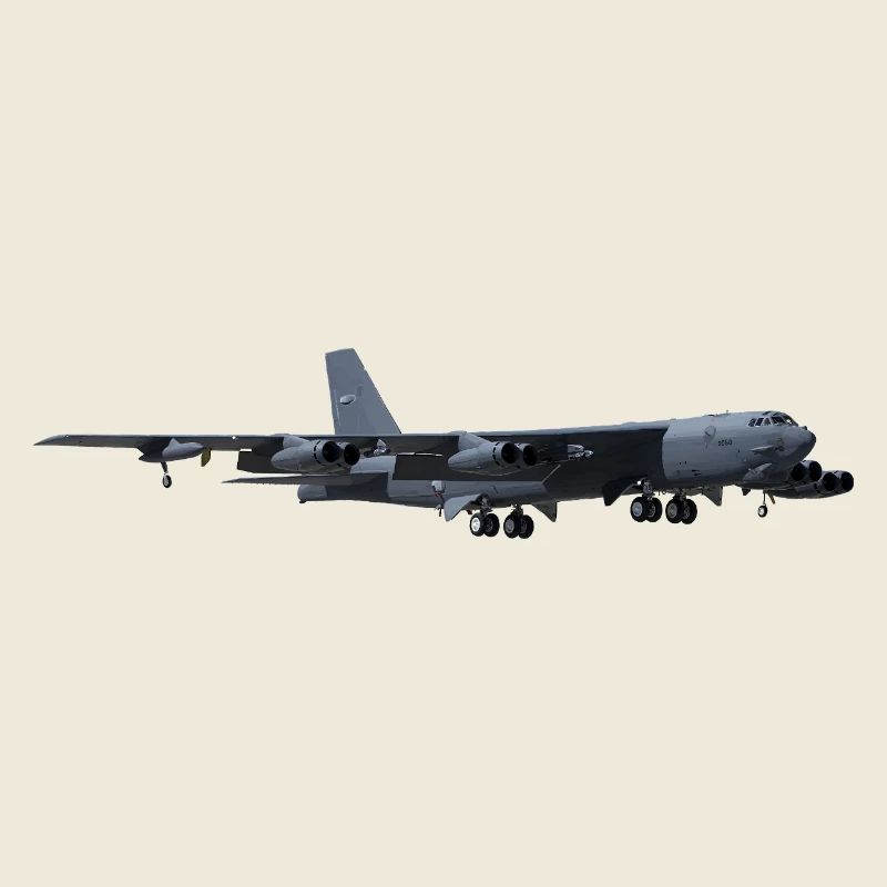 B-52 Stratofortress