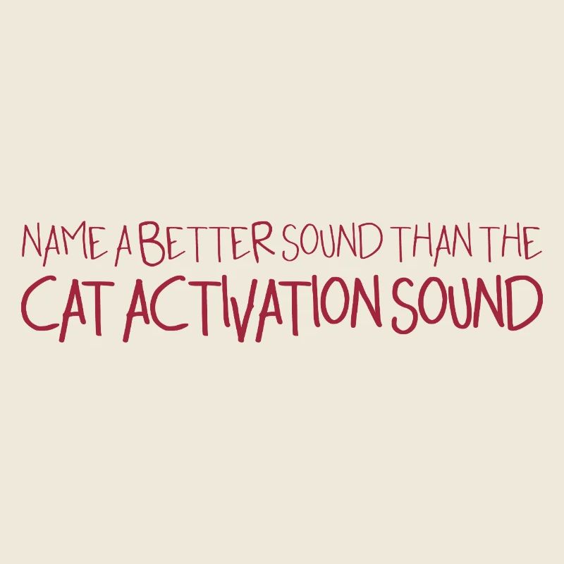 catactivation