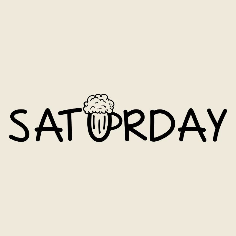 Saturday