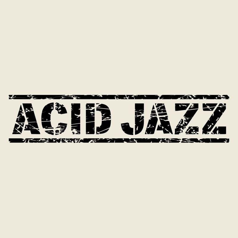 Acid Jazz