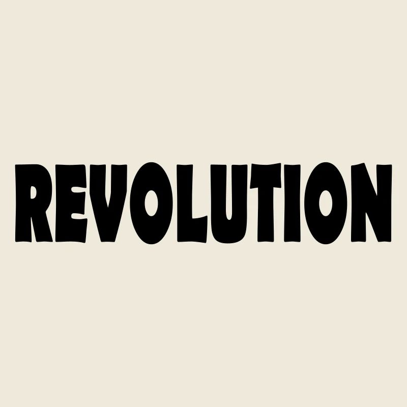 REVOLUTION