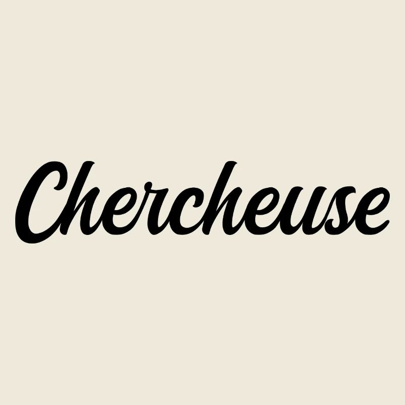 Chercheuse Science Recherche Laboratoire Innovatio