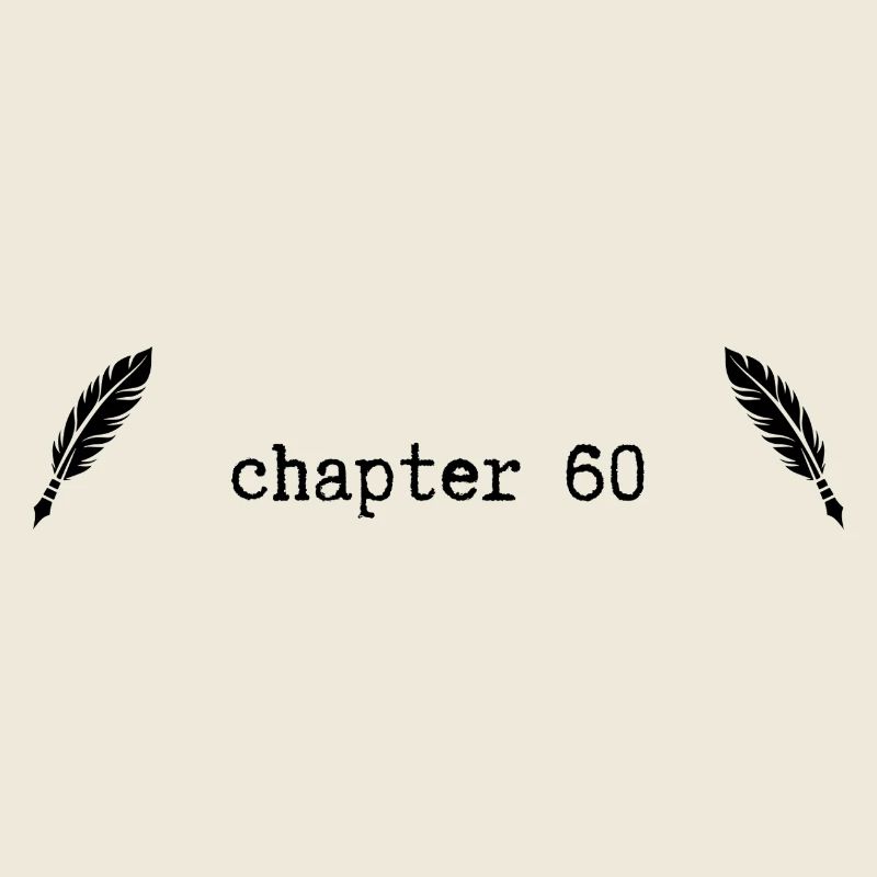 chapter 60 Geburtstag