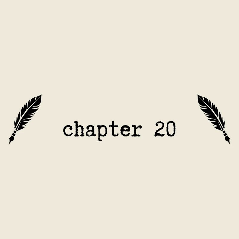 chapter 20 Geburtstag