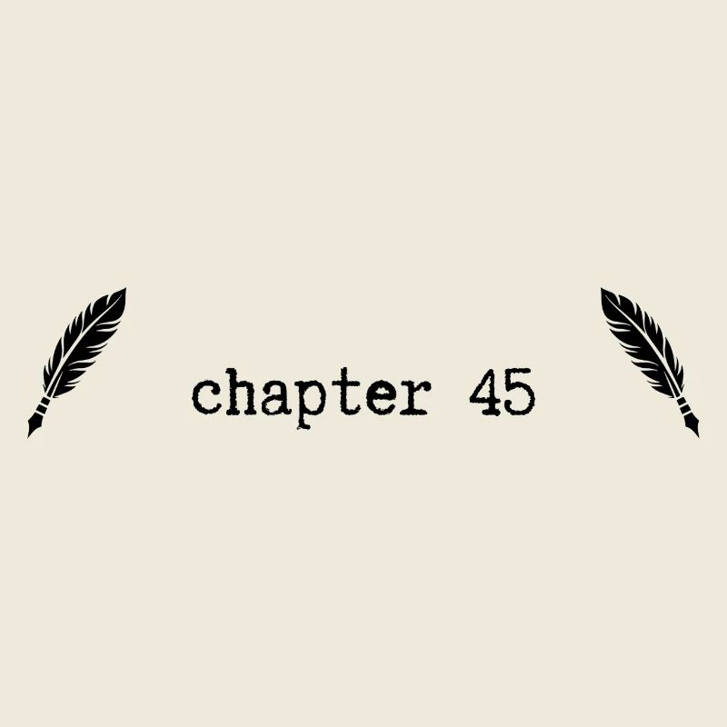 Chapter 45 Geburtstag