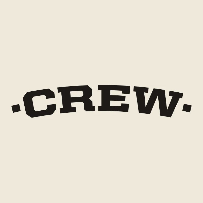 crew