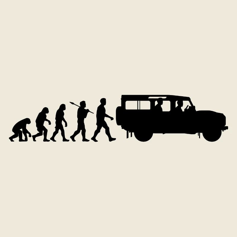 Defender 110 Evolution