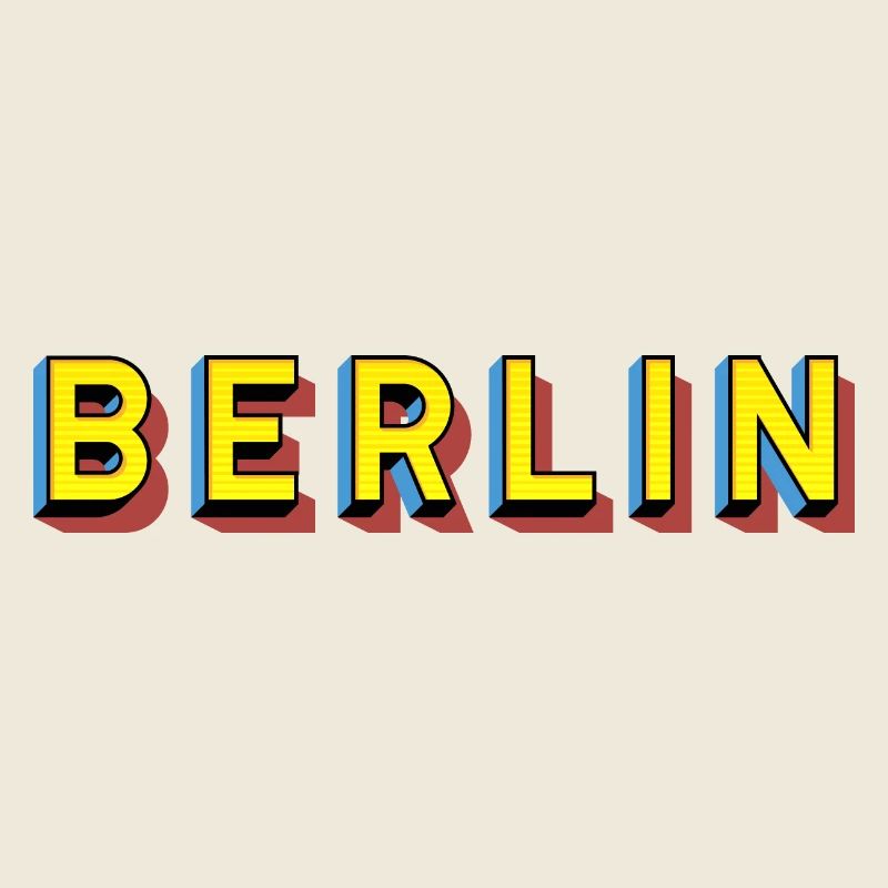 Berlin pour les Berlinois