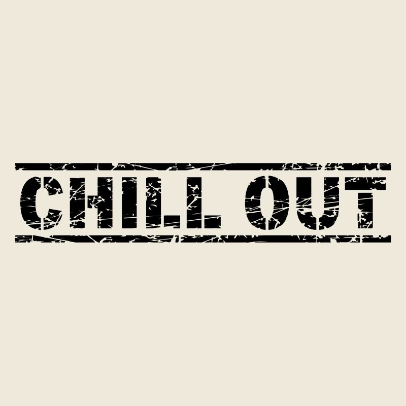 Chill Out