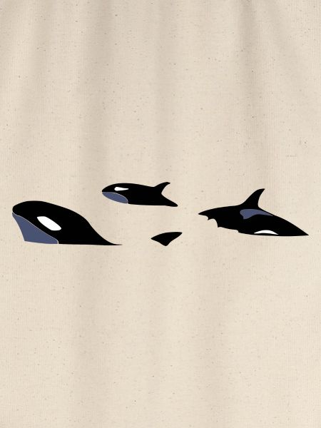 Orcas