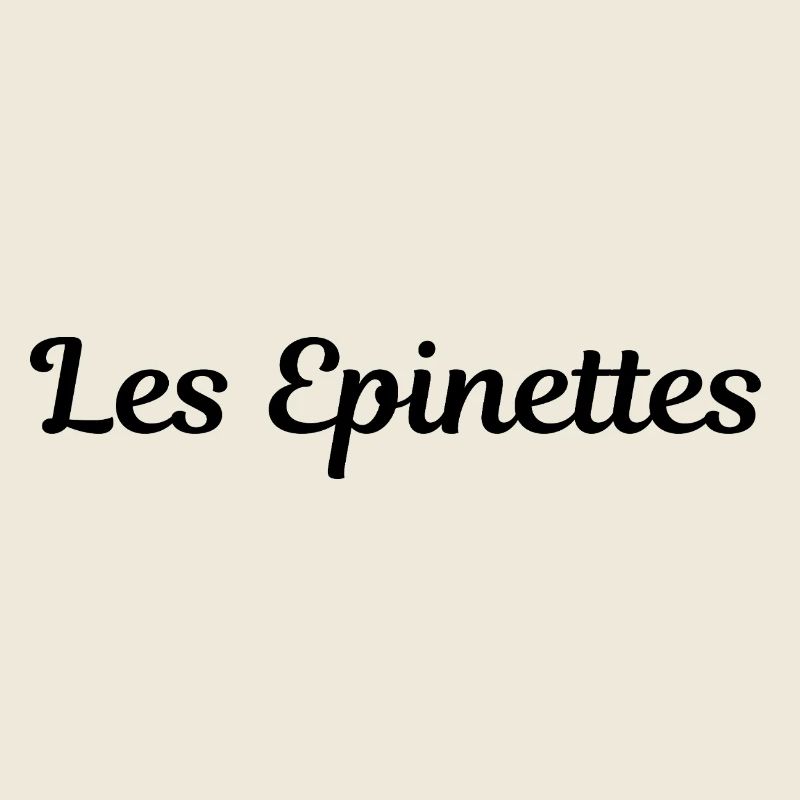 Epinettes Paris