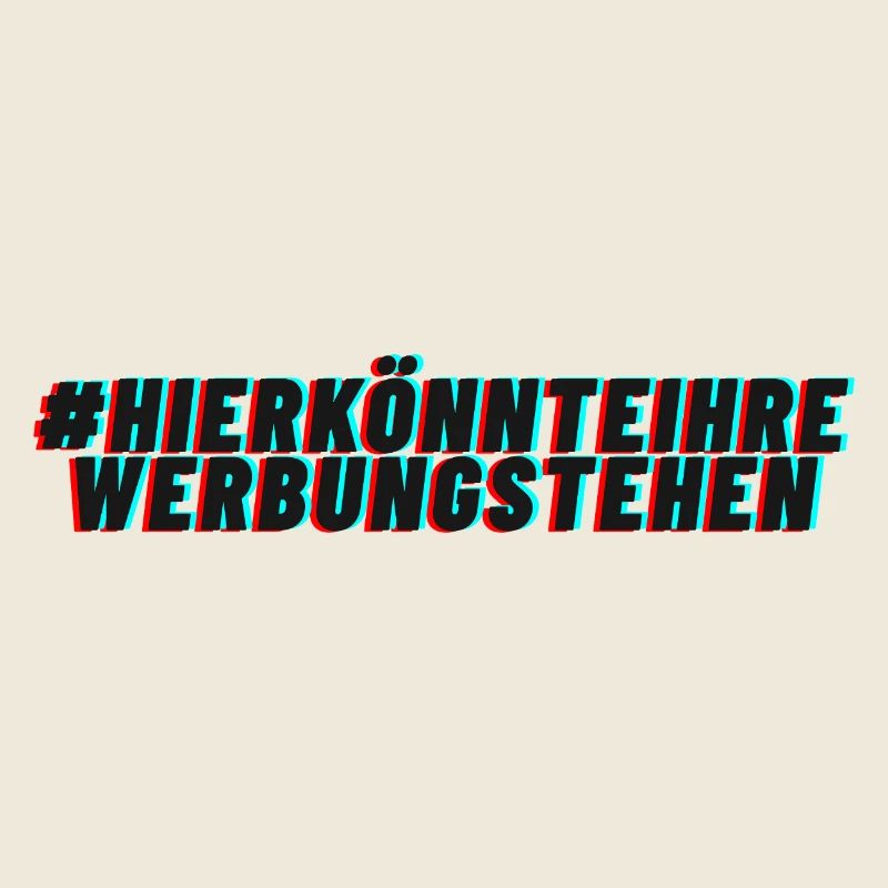 Werbefläche zu vermieten?