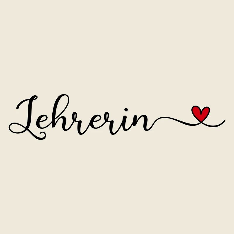 Lehrerin