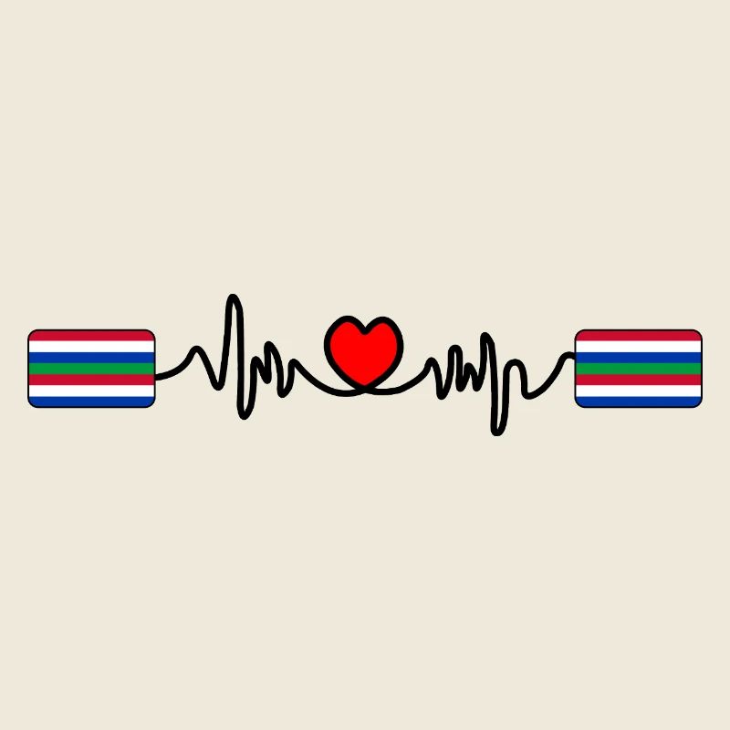 Schier Pulse Logo – Island Style