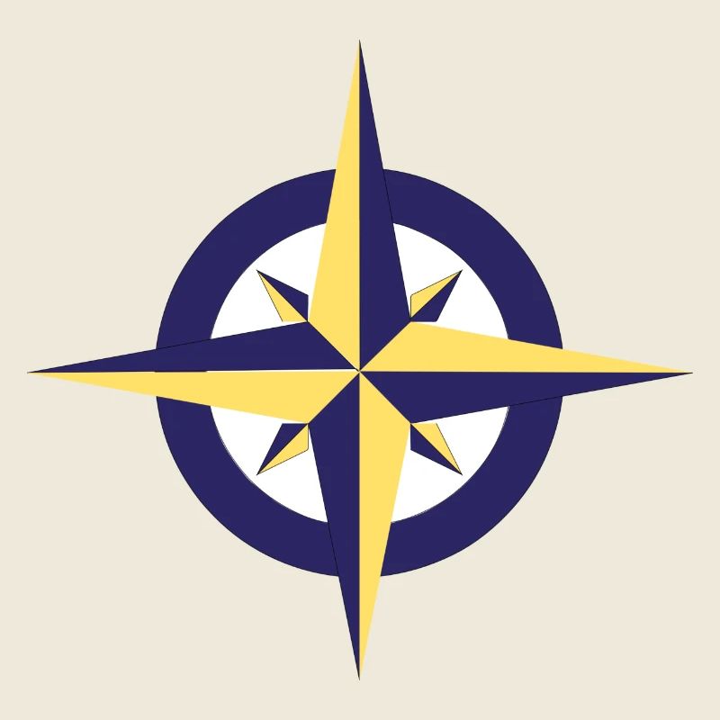 wind rose