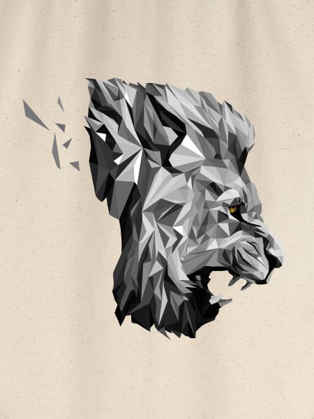 Poly Lion