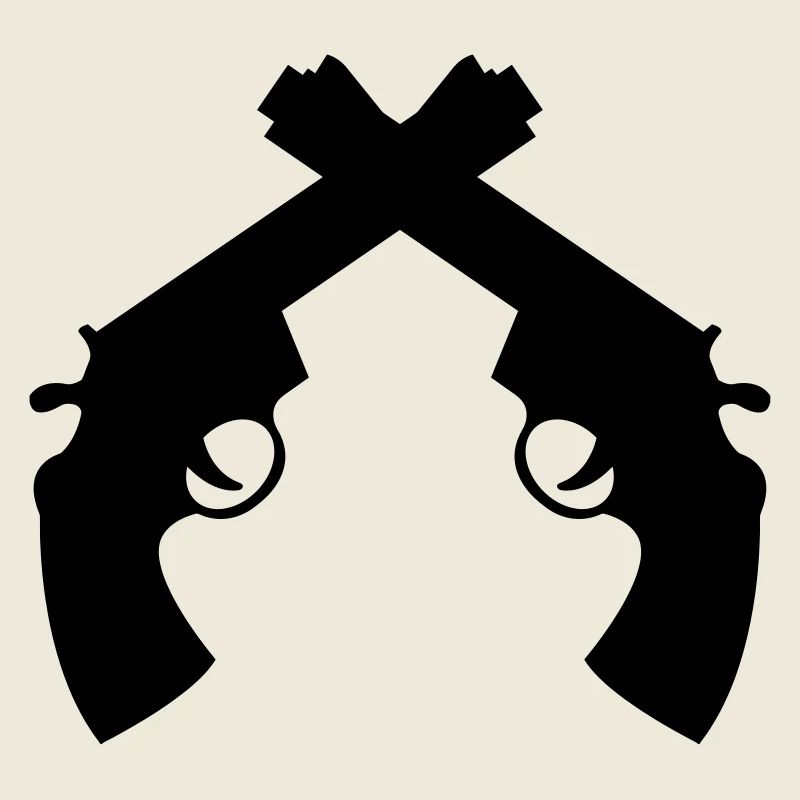 Polizist / Justiz / Polizei / Gewehr