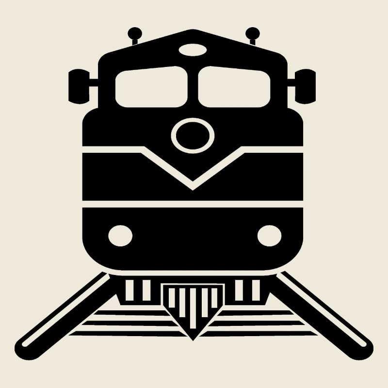 Train driver design