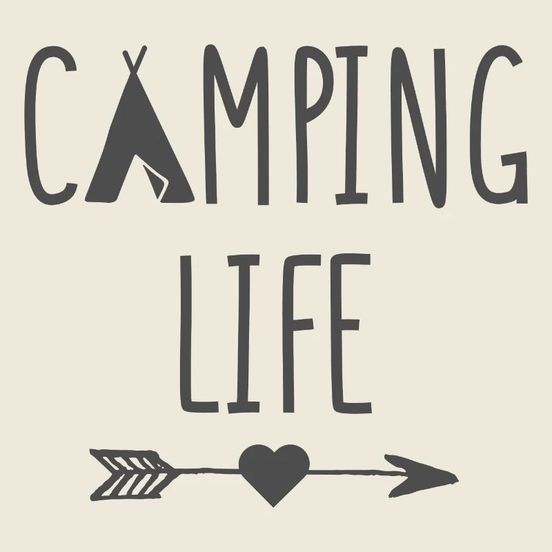 Vie de camping