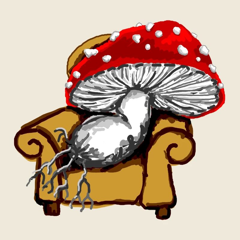 mushroom