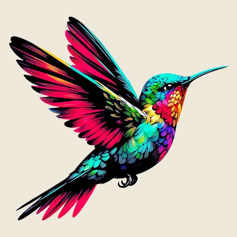 Hummingbird