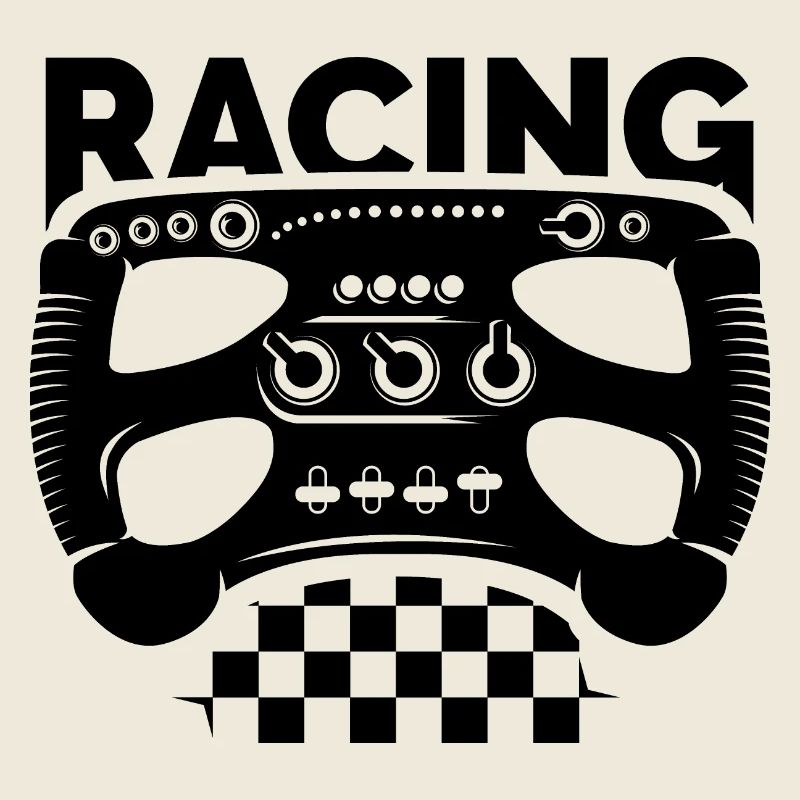 Volant de course Formula gaming Simulateur de course