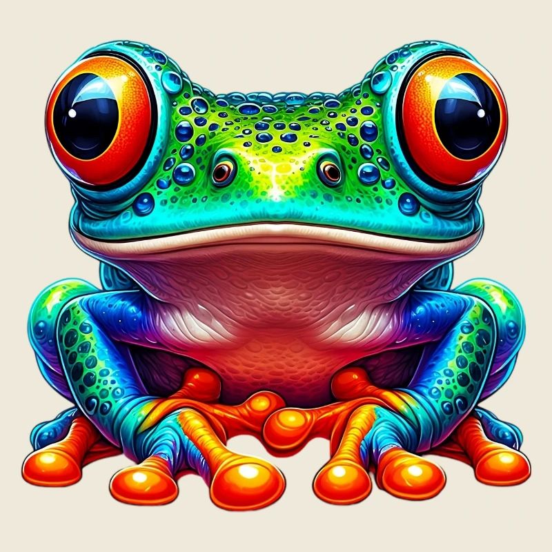 Grenouille