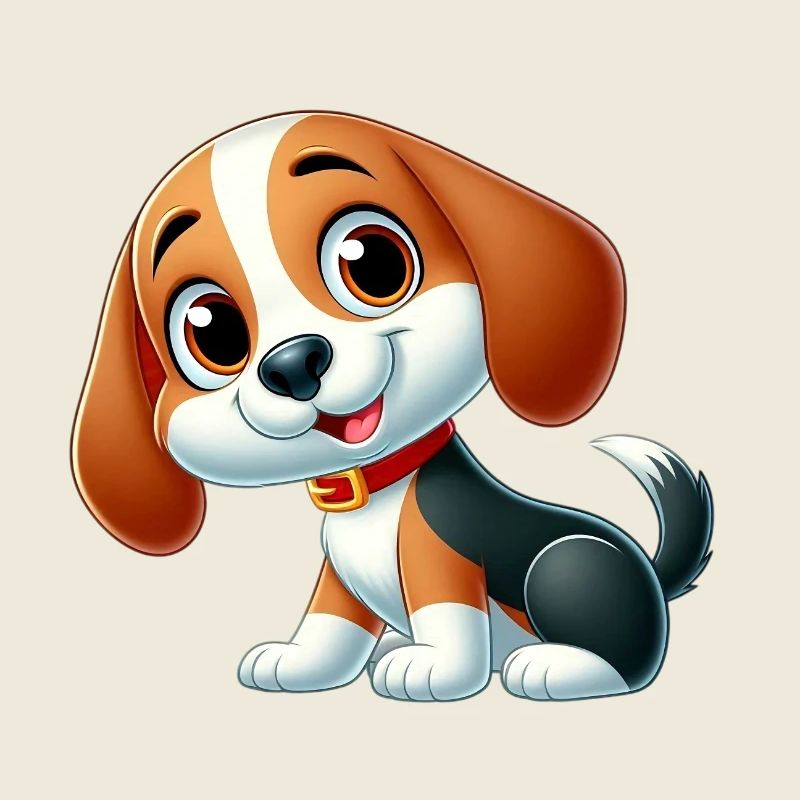 Beagle 7