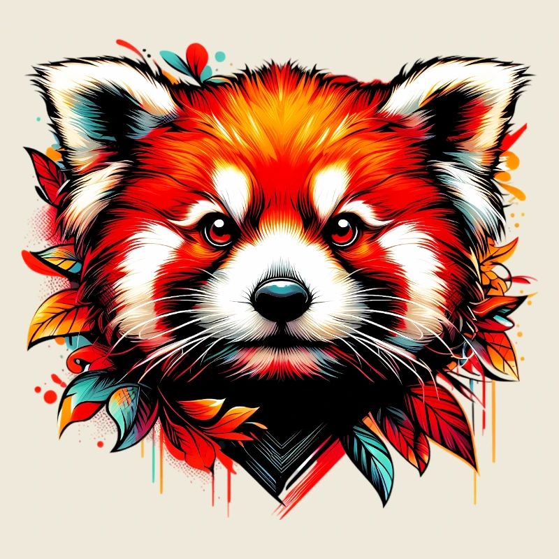 Petit panda