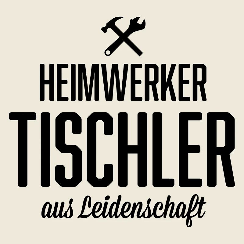 Heimwerker Tischler