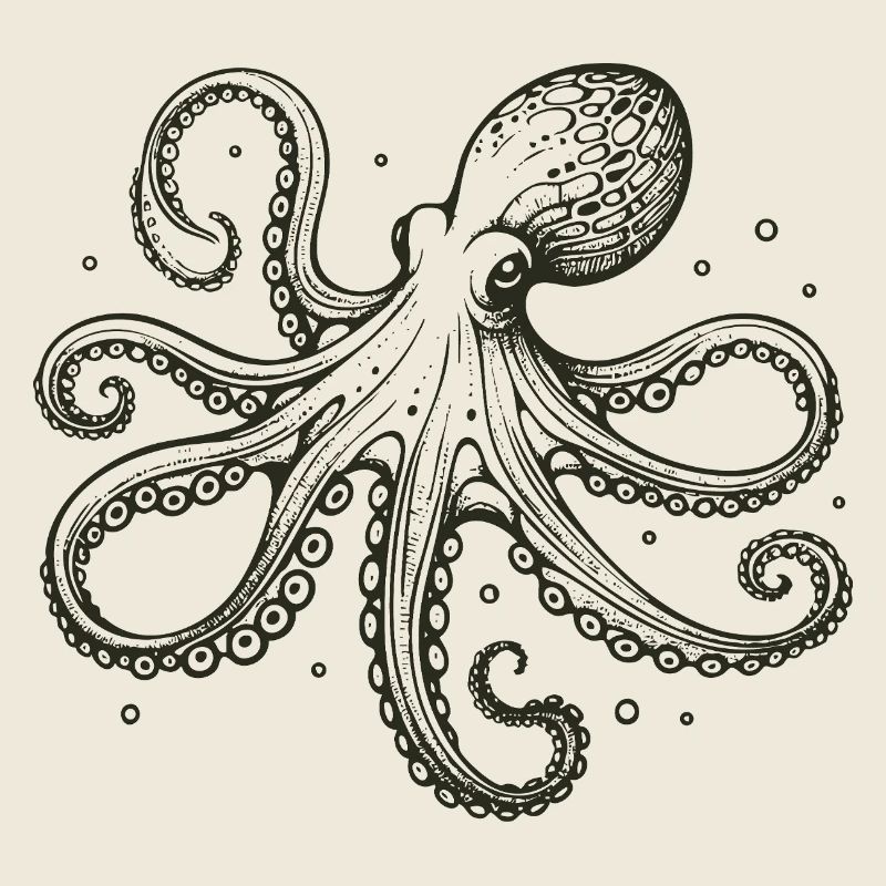 Oktopus