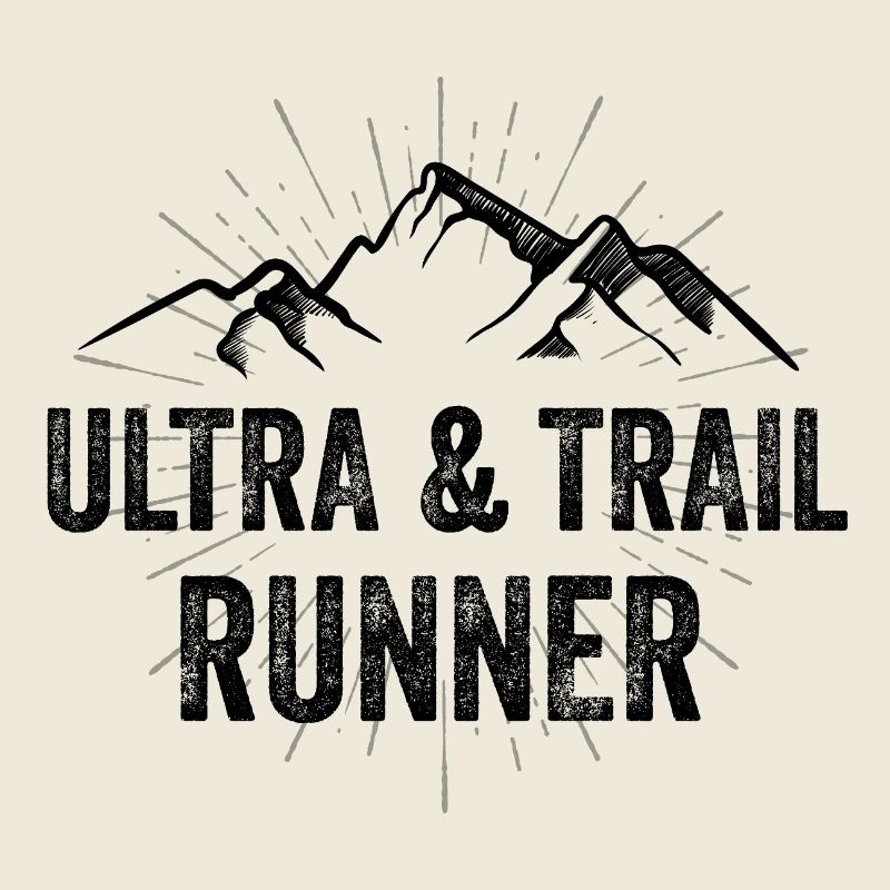 Ultra & Trail Runner