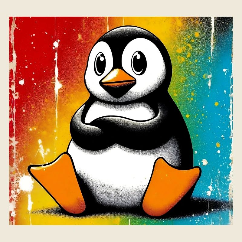 pingouin