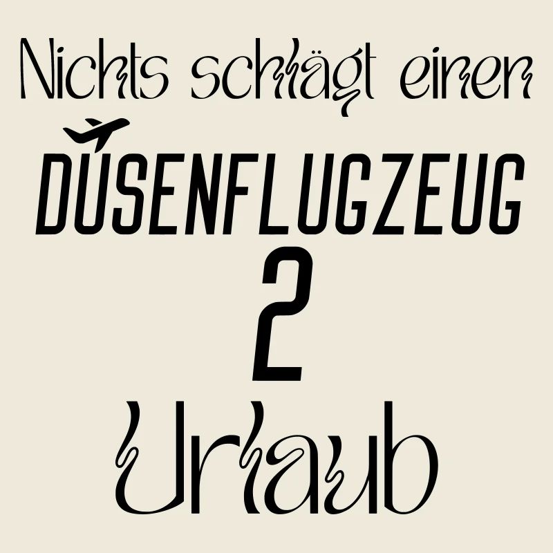 Nichts schlägt einen Düsenflugzeug 2 Urlaub